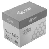 Бумага Cactus CS-OPB-A480250 A4/80г/м2/250л./белый CIE153% общего назначения(офисная)