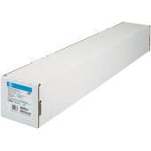 Бумага HP Q1444A/90г/м2/белый для струйной печати втулка:50.8мм (2