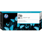 Картридж струйный HP 730 P2V73A фото черный (400мл) для HP DJ T1700