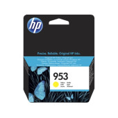 Картридж струйный HP 953 F6U14AE желтый (700стр.) для HP OJP 8710/8715/8720/8730/8210/8725