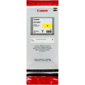 Картридж струйный Canon PFI-320 Y 2893C001 желтый (300мл) для Canon imagePROGRAF TM-200/205