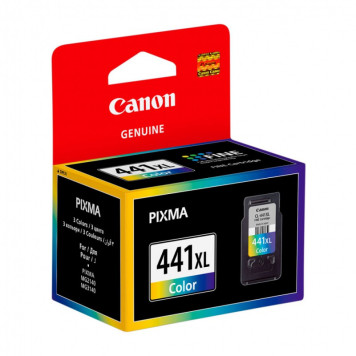 Картридж струйный Canon CL-441XL 5220B001 многоцветный для Canon MG2140/3140 -2