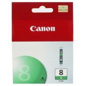 Картридж струйный Canon CLI-8 0627B001 зеленый для Canon Pixma Pro9000