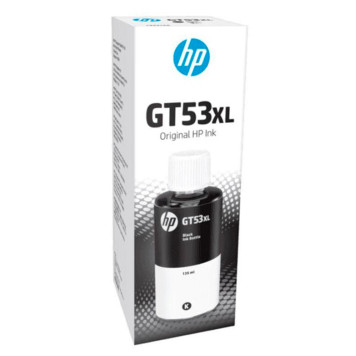 Картридж струйный HP GT53XL 1VV21AE черный (6000стр.) (135мл) для HP Ink Tank -1