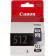 Картридж струйный Canon PG-512 2969B007 черный для Canon MP240/MP260/MP480 