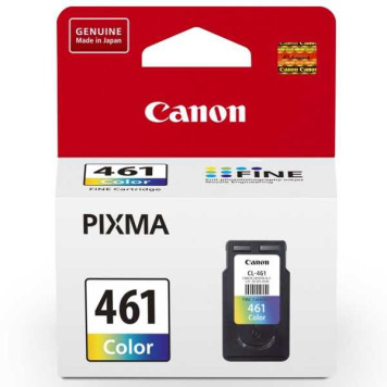 Картридж струйный Canon CL-461 3729C001 3цв. для Canon Pixma TS5340 -1