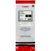 Картридж струйный Canon PFI-320 BK 2890C001 черный (300мл) для Canon imagePROGRAF TM-200/205