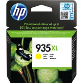 Картридж струйный HP 935XL C2P26AE желтый для HP OJ Pro 6830