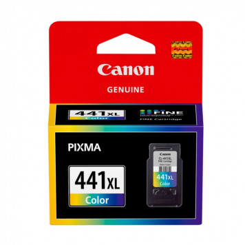 Картридж струйный Canon CL-441XL 5220B001 многоцветный для Canon MG2140/3140 -1