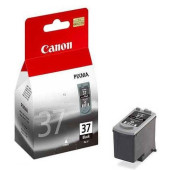 Картридж струйный Canon PG-37 2145B005 черный для Canon IP1800/2500