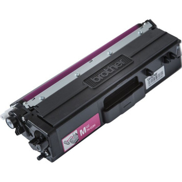 Картридж лазерный Brother TN423M пурпурный (4000стр.) для Brother HL-L8260/8360/DCP-L8410/MFC-L8690 -1