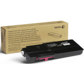 Картридж лазерный Xerox 106R03535 пурпурный (8000стр.) для Xerox VersaLink C400/ C405