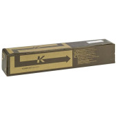 Картридж лазерный Kyocera TK-8600K черный для Kyocera FS-C8600DN/C8650DN