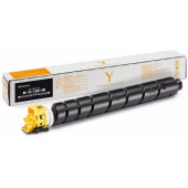 Картридж лазерный Kyocera TK-8515Y желтый (20000стр.) для Kyocera TASKalfa 5052ci/6052ci/5053ci/6053ci
