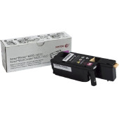 Картридж лазерный Xerox 106R02761 пурпурный (1000стр.) для Xerox Phaser 6020/6022/6025/6027