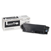 Картридж лазерный Kyocera 1T02NS0NL0 TK-5150K черный (12000стр.) для Kyocera P6035cdn/M6035cidn/M6535cidn