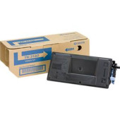 Картридж лазерный Kyocera TK-3160 черный (12500стр.) для Kyocera P3045dn/P3050dn/P3055dn/P3060dn
