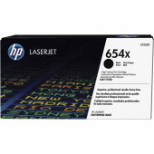 Картридж лазерный HP CF330X черный (20500стр.) для HP CLJ Flow M680z/M651dn/M651n/M651xh/M680dn/M680f