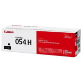 Картридж лазерный Canon 054 H BK 3028C002 черный (3100стр.) для Canon MF645Cx/MF643Cdw/MF641Cw/LBP623Cdw/621Cw