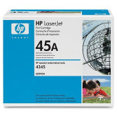 Картридж лазерный HP Q5945A черный (18000стр.) для HP LJ 4345