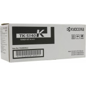 Картридж лазерный Kyocera 1T02NR0NL0 TK-5140K черный (7000стр.) для Kyocera Ecosys M6030cdn/M6530cdn/P6130cdn