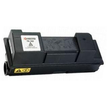 Картридж лазерный Kyocera TK-350 черный (15000стр.) для Kyocera FS3920DN 