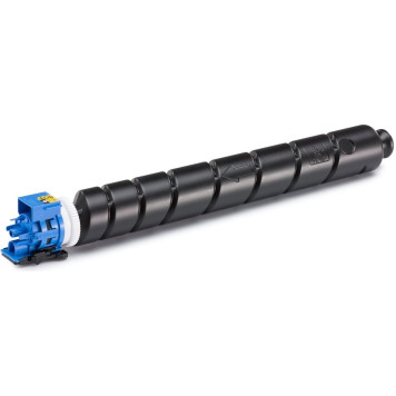 Картридж лазерный Kyocera TK-8525C синий (20000стр.) для Kyocera TASKalfa 4052ci/4053ci -1