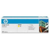 Картридж лазерный HP 824A CB382A желтый (21000стр.) для HP CLJ CM6030/CM6040