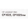 Картридж лазерный HP 126A CE310A черный (1200стр.) для HP LJ CP1025 