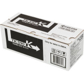 Картридж лазерный Kyocera TK-590K черный (7000стр.) для Kyocera FSC2026/2126