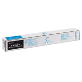 Картридж лазерный Kyocera TK-8515C синий (20000стр.) для Kyocera TASKalfa 5052ci/6052ci/5053ci/6053ci