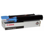 Картридж лазерный Canon C-EXV14 0384B006 черный (8300стр.) для Canon iR2016/2020/2022