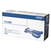 Картридж лазерный Brother TN2080 черный (700стр.) для Brother HL2130/DCP7055