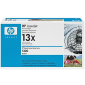 Картридж лазерный HP Q2613X черный (4000стр.) для HP LJ 1300/1300N