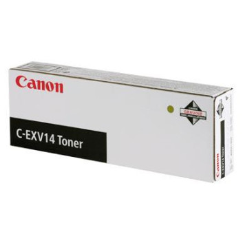 Картридж лазерный Canon C-EXV14 0384B006 черный (8300стр.) для Canon iR2016/2020/2022 -1