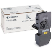 Картридж лазерный Kyocera 1T02R70NL0 TK-5240K черный (4000стр.) для Kyocera P5026cdn/cdw, M5526cdn/cdw