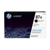 Картридж лазерный HP 87A CF287A черный (9000стр.) для HP LJ Ent M506/M527