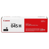 Картридж лазерный Canon 045 H BK 1246C002 черный (2800стр.) для Canon i-SENSYS MF630