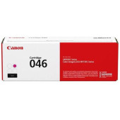 Картридж лазерный Canon 046 M 1248C002 пурпурный (2300стр.) для Canon i-SENSYS LBP650/MF730