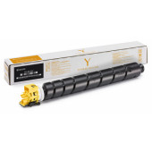 Картридж лазерный Kyocera TK-8335Y желтый (15000стр.) для Kyocera TASKalfa 3252ci