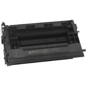 Картридж лазерный HP 37A CF237A черный (11000стр.) для HP MFP M631/M632/M633