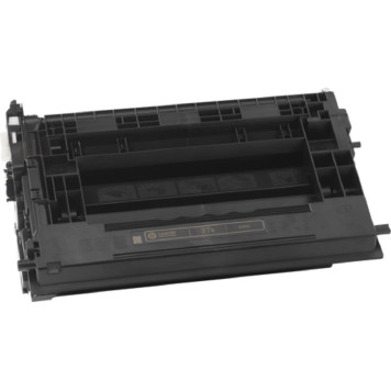 Картридж лазерный HP 37A CF237A черный (11000стр.) для HP MFP M631/M632/M633 