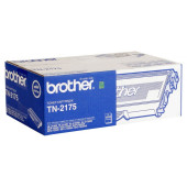 Картридж лазерный Brother TN2175 черный (2600стр.) для Brother HL2140/2150/2170/DCP7030/7040/7320/7440/MFC7840