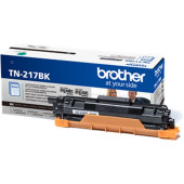 Картридж лазерный Brother TN217BK черный (3000стр.) для Brother HL3230/DCP3550/MFC3770