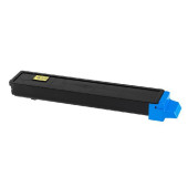 Картридж лазерный Kyocera 1T02K0CNL0 TK-895C голубой (6000стр.) для Kyocera FS-C8020MFP/C8025MFP