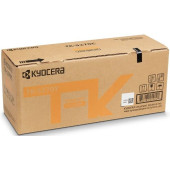 Картридж лазерный Kyocera TK-5270Y желтый (6000стр.) для Kyocera M6230cidn/M6630cidn/P6230cdn
