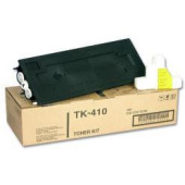 Картридж лазерный Kyocera TK-410 черный (15000стр.) для Kyocera KM-1620/1635/1650/2020/2050