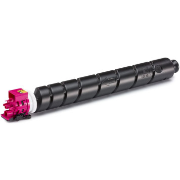 Картридж лазерный Kyocera TK-8525M пурпурный (20000стр.) для Kyocera TASKalfa 4052ci/4053ci -2