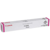 Тонер Canon C-EXV51LM 0486C002 пурпурный туба для копира