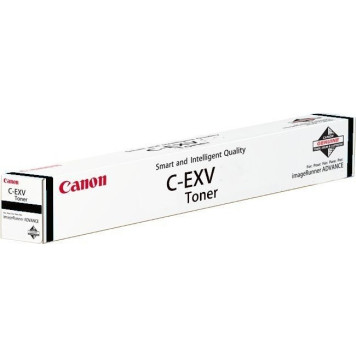 Тонер Canon C-EXV53 0473C002 черный туба 260гр. для принтера iR ADV 4525i/4535i/4545i/4551i 